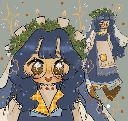 Lilleriliu @ Artfight